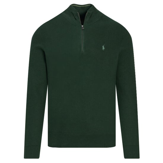Ralph Lauren Schipperstrui donker - Image 1