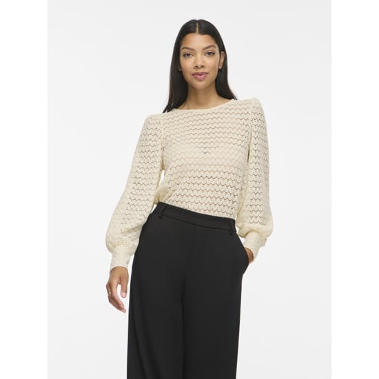 Vila Viadano longsleeve top - Image 1
