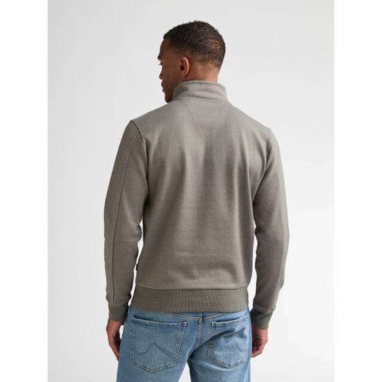 Petrol Industries Industries half-zip sweatshirt - Image 2