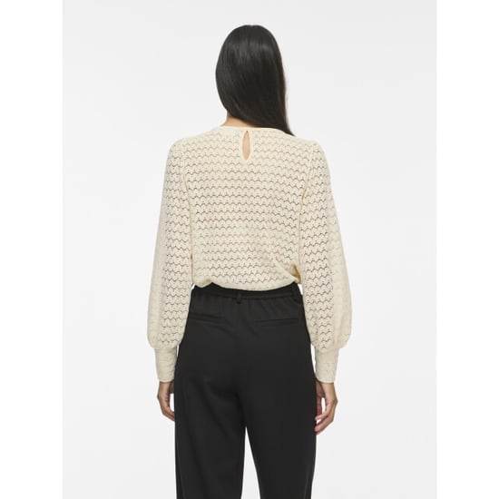 Vila Viadano longsleeve top - Image 2