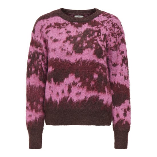 Jacqueline de Yong Jdy leslie jacquard pullover - Image 2