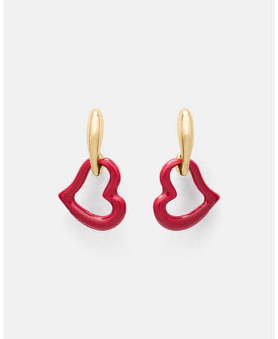 Amour Drop Earring - Image 1