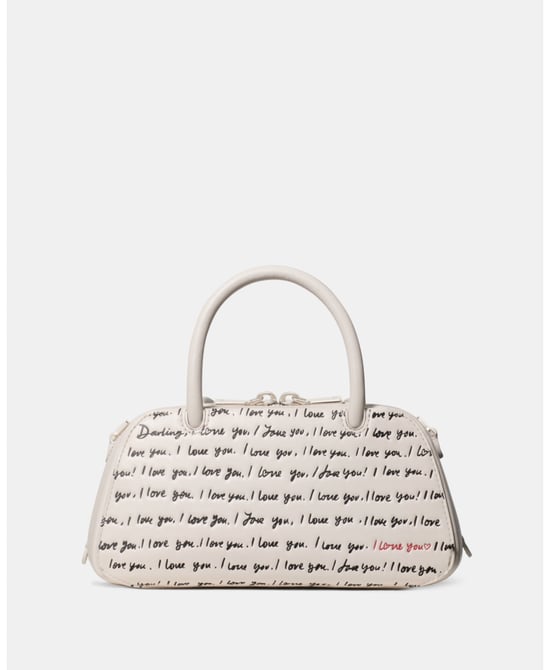 Grace I Love You Mini Bag - Image 1
