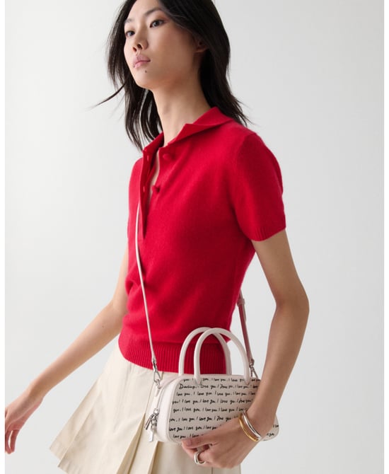 Grace I Love You Mini Bag - Image 3
