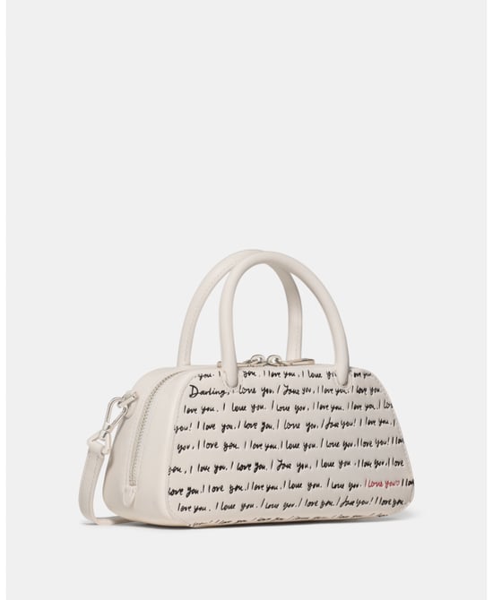 Grace I Love You Mini Bag - Image 4