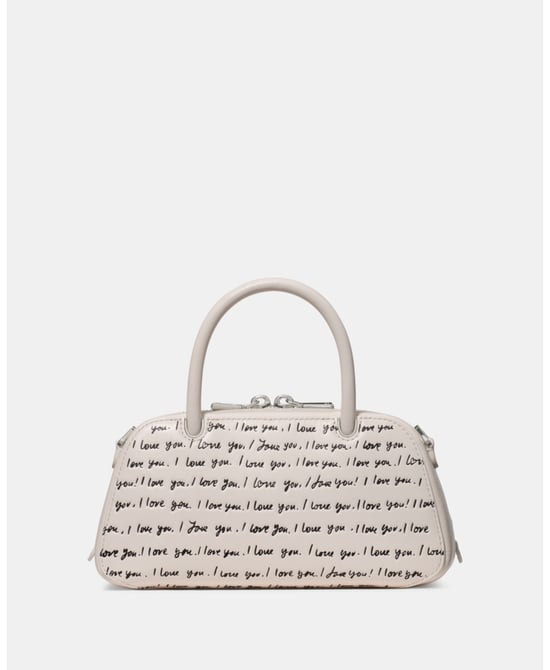 Grace I Love You Mini Bag - Image 6