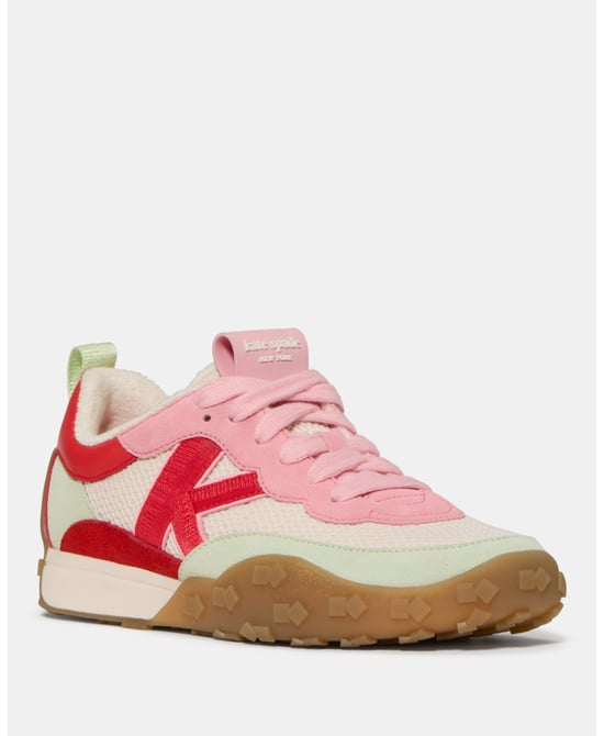 K As In Kate Sneakers - Image 2