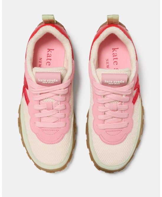 K As In Kate Sneakers - Image 3
