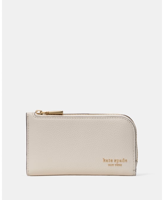 Devin Small Slim Bifold Wallet - Image 1