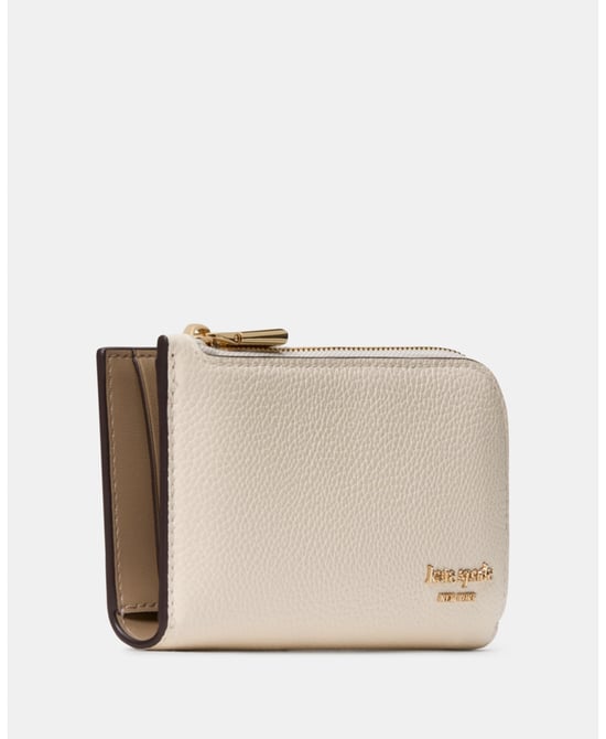 Devin Small Slim Bifold Wallet - Image 3
