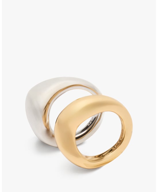 Molten Stacking Rings - Image 3