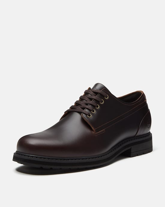 Shoes in Dark Brown - Image 3