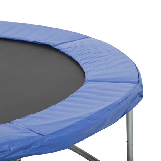 4goodz Trampoline rand afdekking blauw 305 cm diameter - Image 2