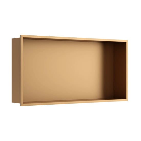 Mirlux Badkamernis 30x60x10 koper - Image 3