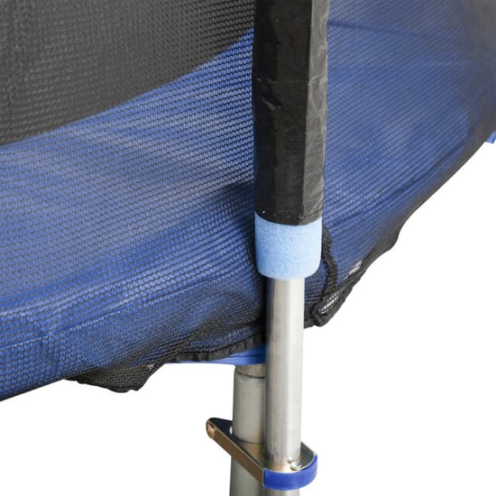 4goodz Trampoline rand afdekking blauw 305 cm diameter - Image 3