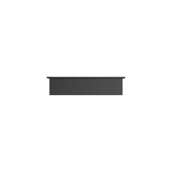 Mirlux Badkamernis 30x30x7 zwart - Image 4