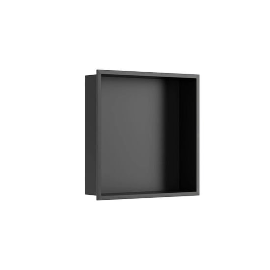 Mirlux Badkamernis 30x30x7 zwart - Image 5