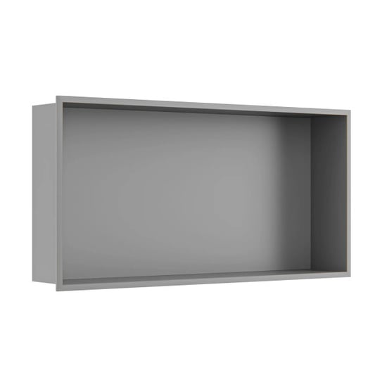 Mirlux Badkamernis 30x60x10 grijs - Image 4