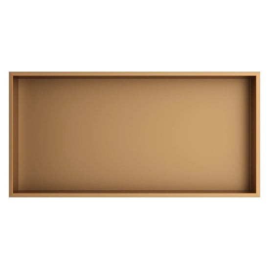 Mirlux Badkamernis 30x60x10 koper - Image 6