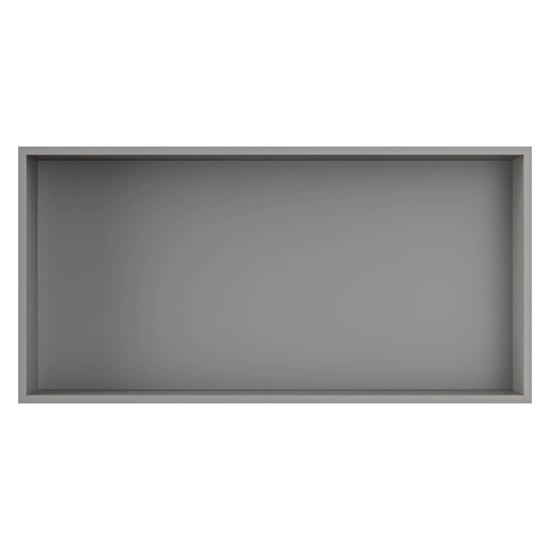 Mirlux Badkamernis 30x60x10 grijs - Image 5
