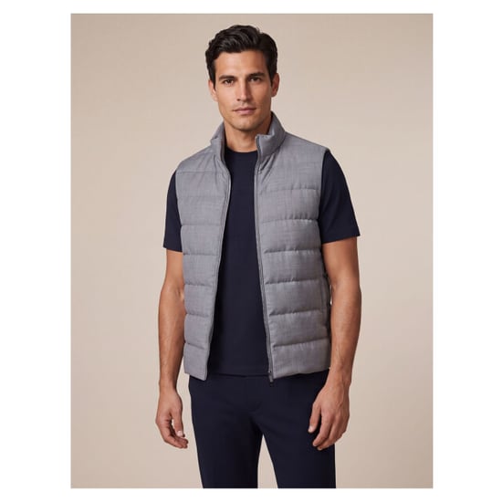 Cavallaro Toligio bodywarmers 112265052 - Image 2