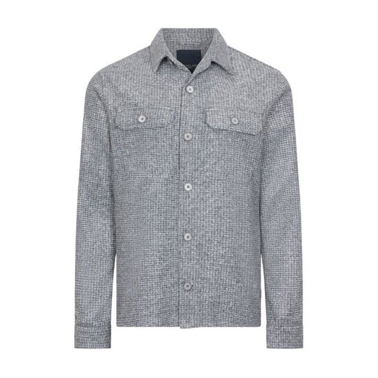 Cavallaro Felisio overshirts 123265002 - Image 1