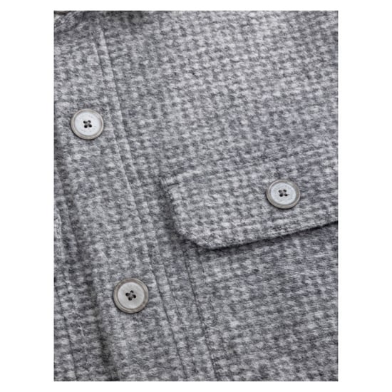 Cavallaro Felisio overshirts 123265002 - Image 2