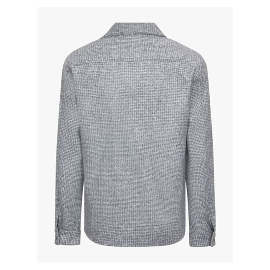 Cavallaro Felisio overshirts 123265002 - Image 3