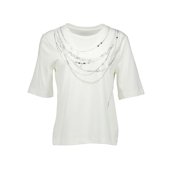 Marc Cain T-shirt t-shirts bs 48.20 j59 - Image 1