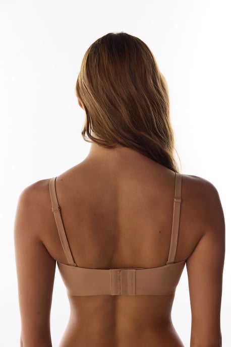 Osynlig Bandeau Med Fyllning Bh - Image 6