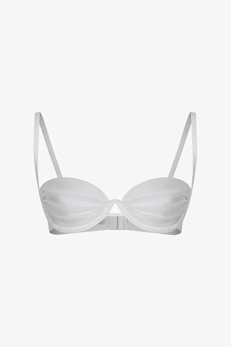 Off-White Ondersteunende Mesh Beha - Image 1