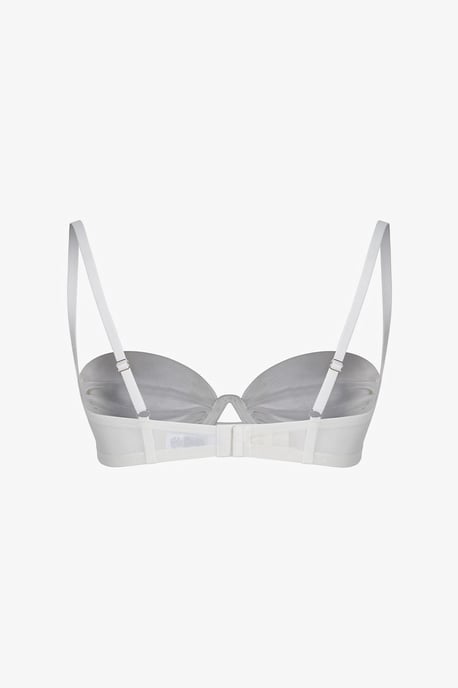 Off-White Ondersteunende Mesh Beha - Image 2