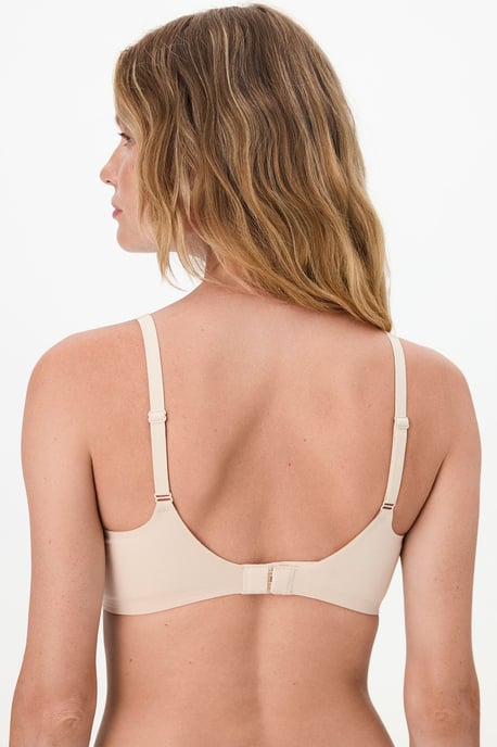 24 Hours Decollette Removable Padding Bra - Image 5