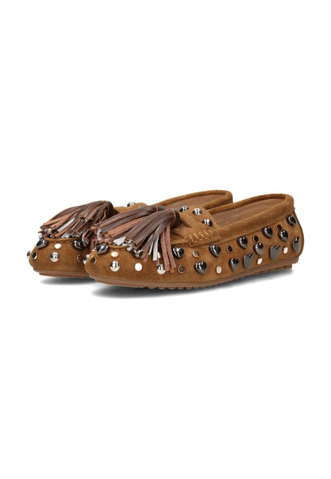 SERENA Dames Loafers - Image 2
