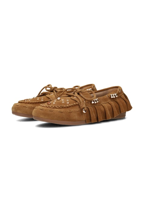 ORELIA Dames Loafers - Image 2