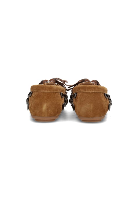 SERENA Dames Loafers - Image 3