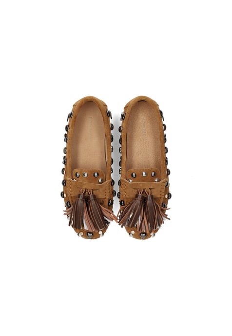 SERENA Dames Loafers - Image 4