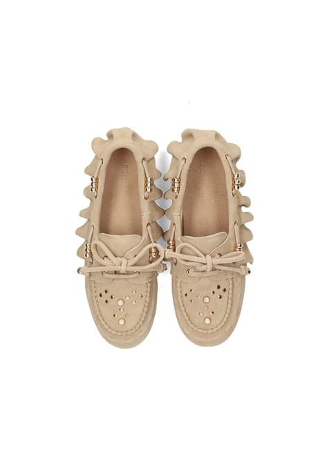 ORELIA Dames Loafers - Image 4