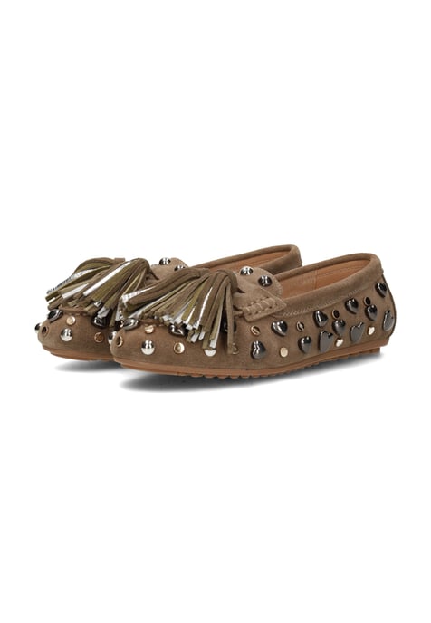SERENA Dames Loafers - Image 2