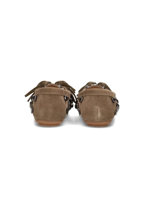 SERENA Dames Loafers - Image 3