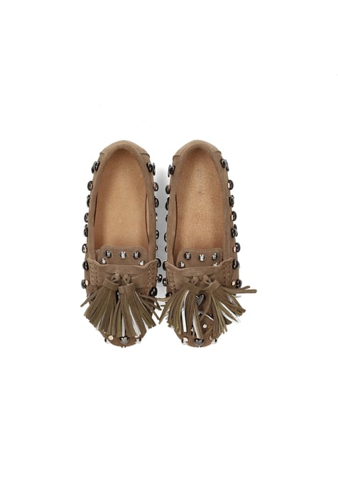 SERENA Dames Loafers - Image 4