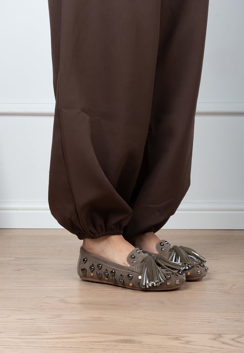 SERENA Dames Loafers - Image 6
