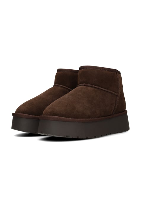 ELIZA Gevoerde Dames Boots - Image 2