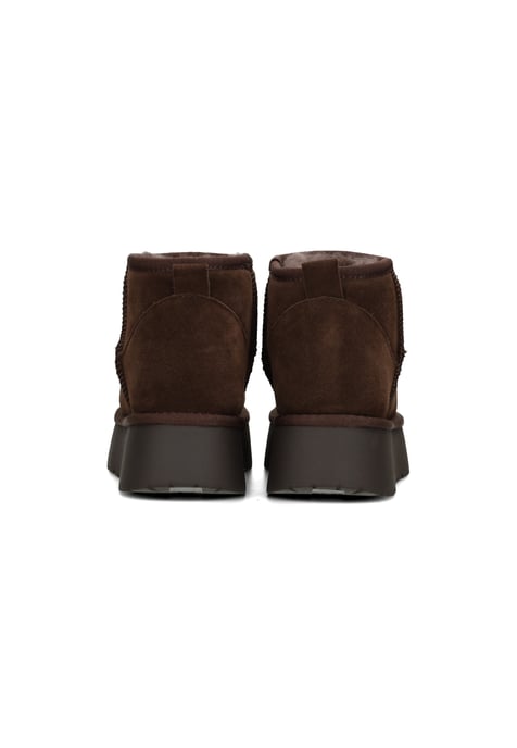 ELIZA Gevoerde Dames Boots - Image 3