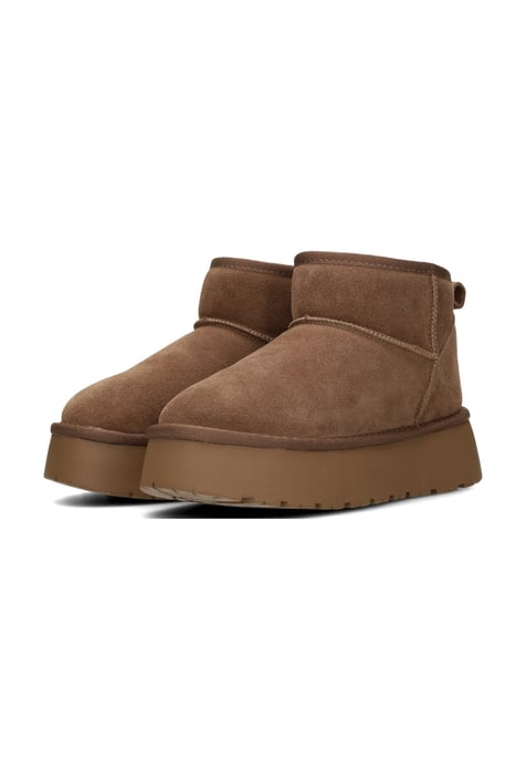ELIZA Gevoerde Dames Boots - Image 2