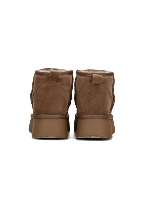 ELIZA Gevoerde Dames Boots - Image 3