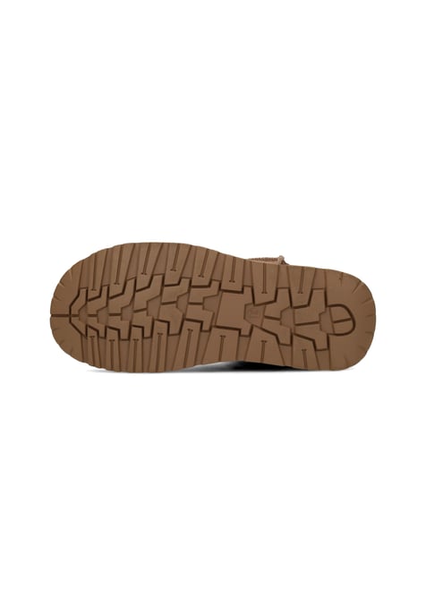 ELIZA Gevoerde Dames Boots - Image 5