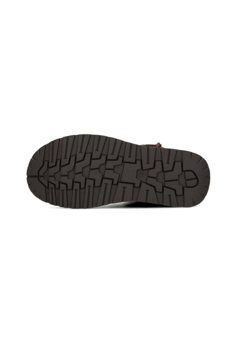 ELIZA Gevoerde Dames Boots - Image 5