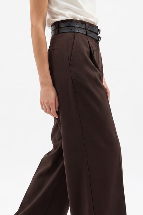 Women's Cotton Pants - Image 3