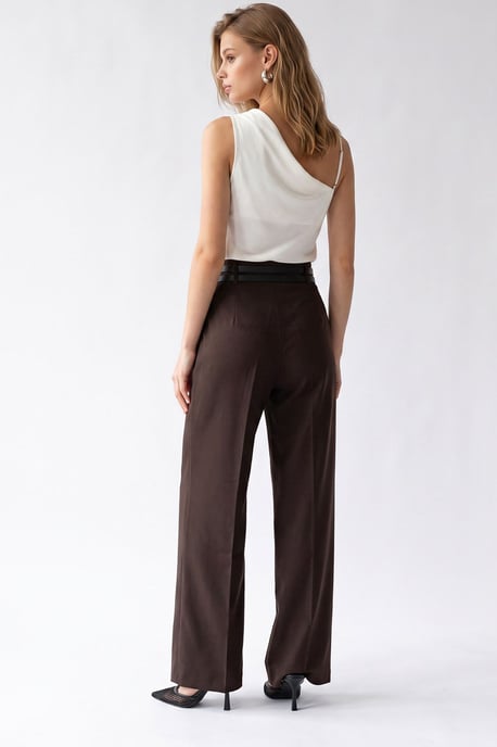 Women's Cotton Pants - Image 6